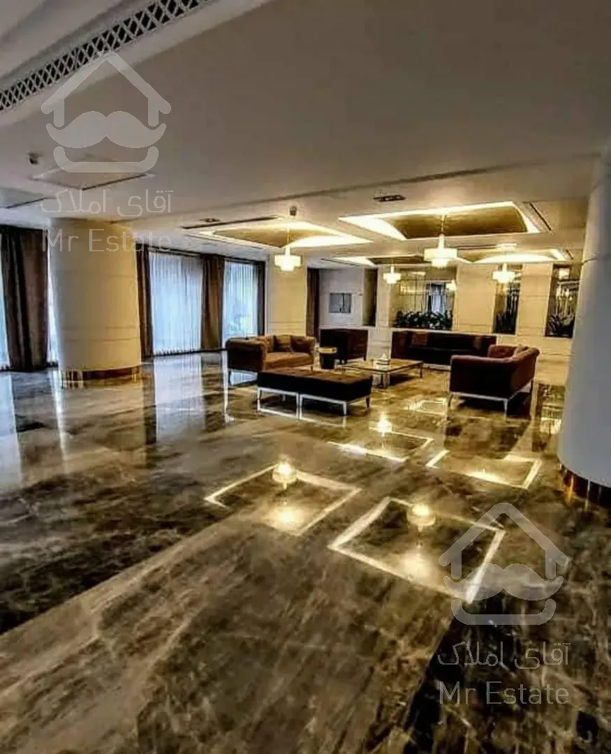 دیباجی جنوبی 130 متر نوساز