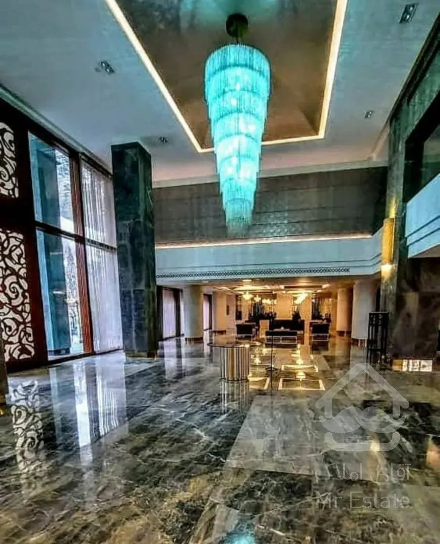 اجاره 185 متر در قیطریه