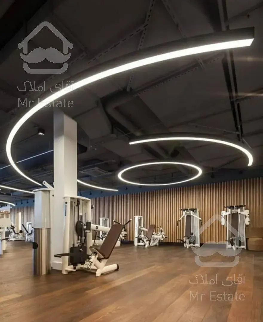 پنت هاوس 300 متری لاکچری