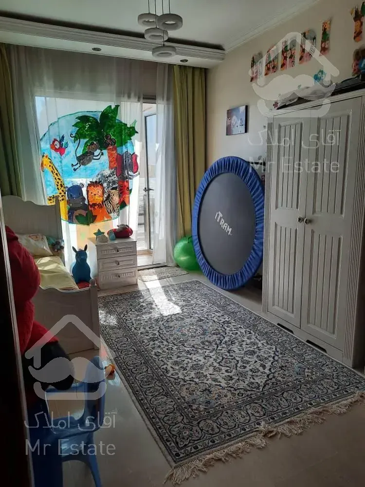 اجاره 62 متری در دروس