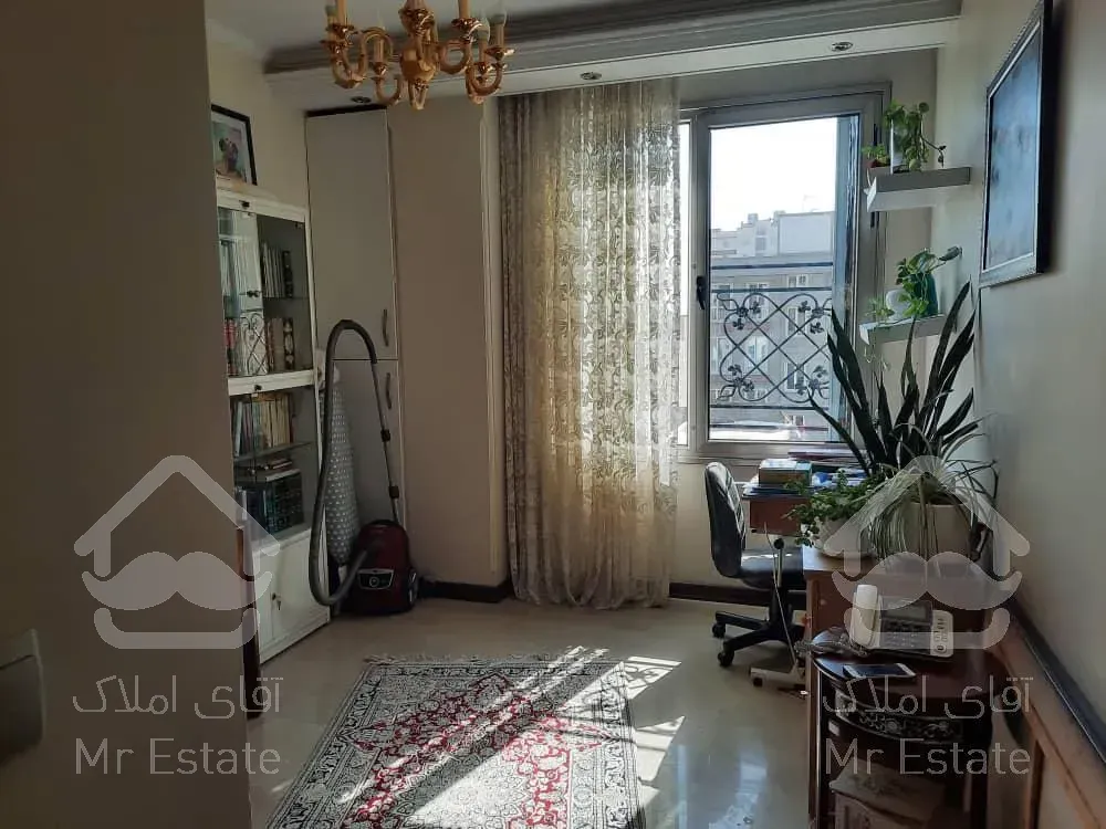 اجاره 62 متری در دروس