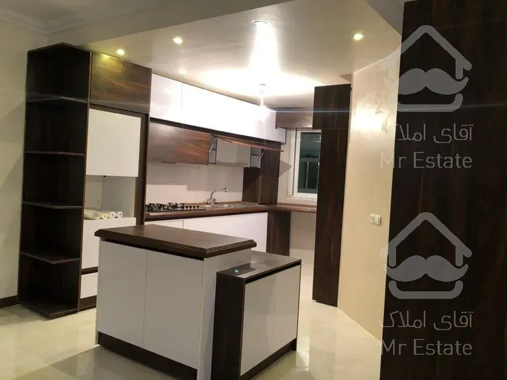 رهن کامل 110 متری دیباجی جنوبی