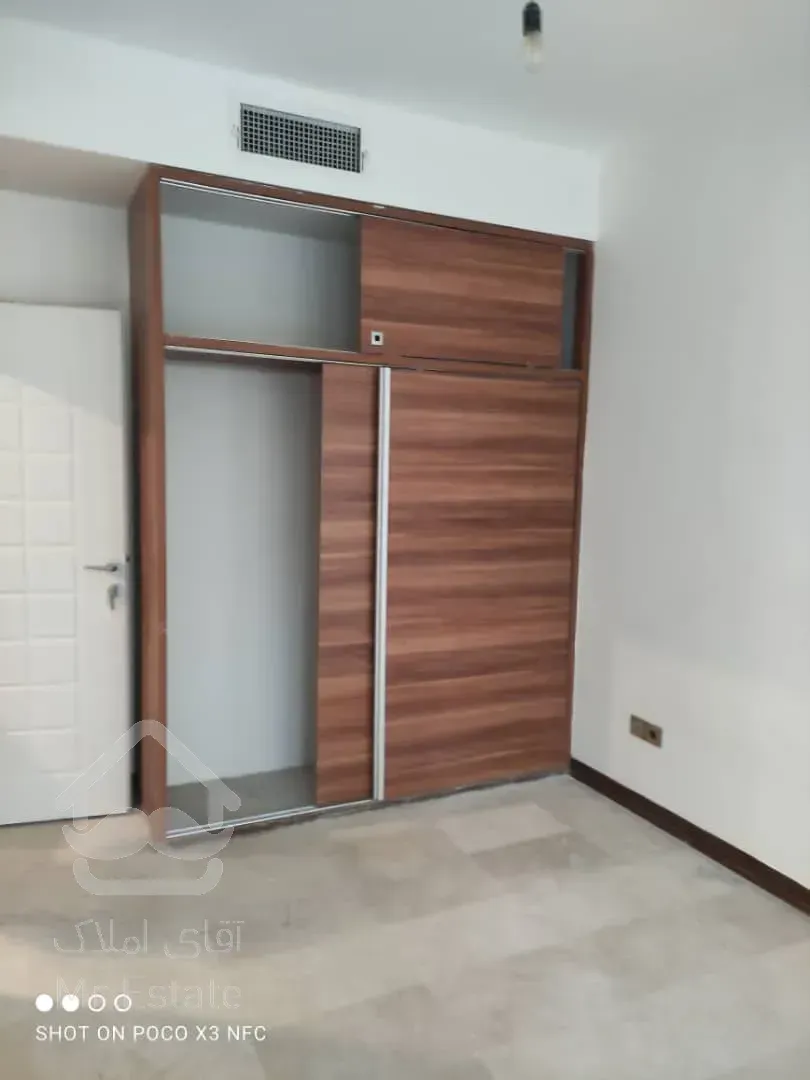 فروش 107 متر نوساز