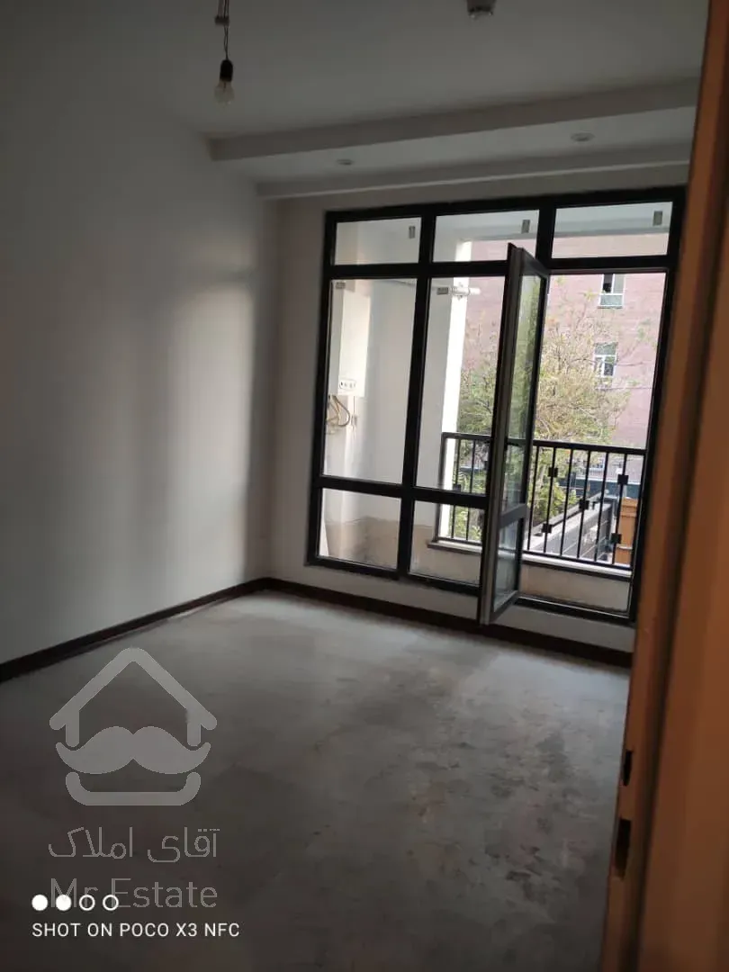 فروش 107 متر نوساز