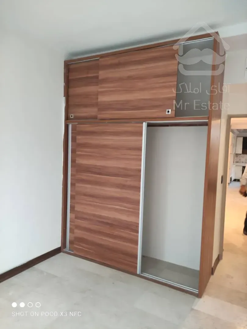 فروش 107 متر نوساز