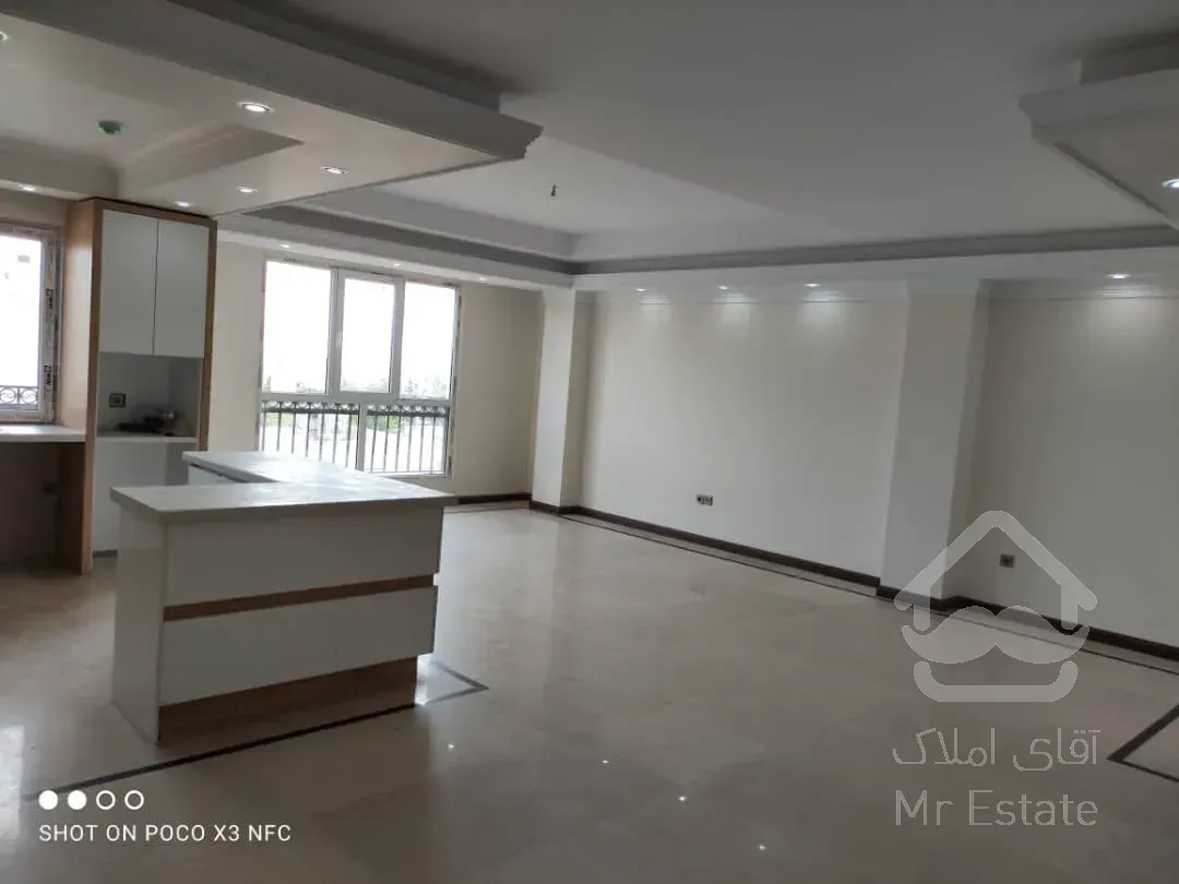 اجاره 250 متر اندرزگو