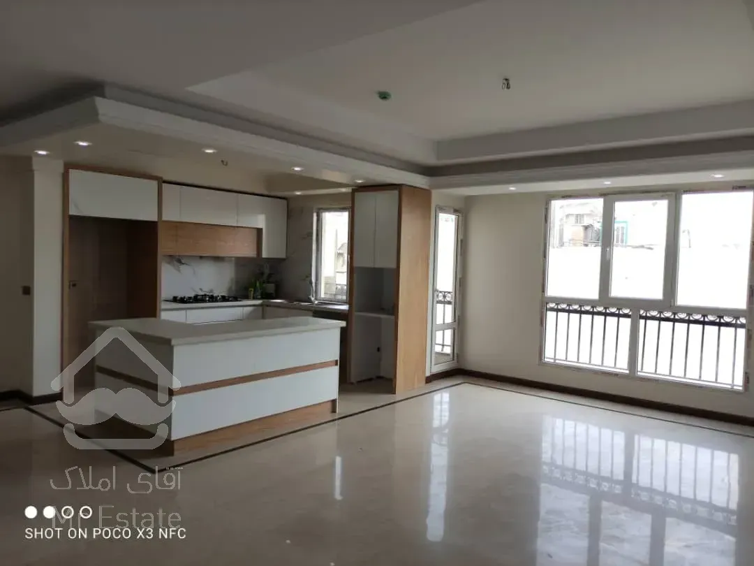 اجاره 250 متر اندرزگو