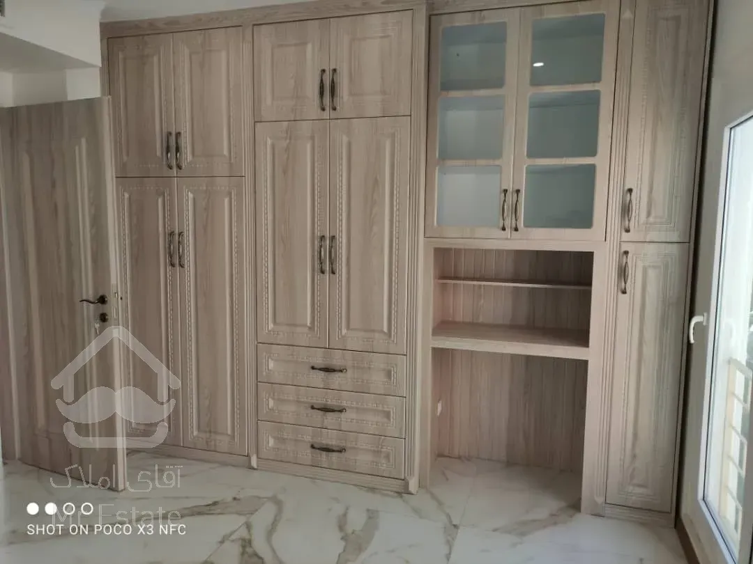 اجاره 250 متر اندرزگو