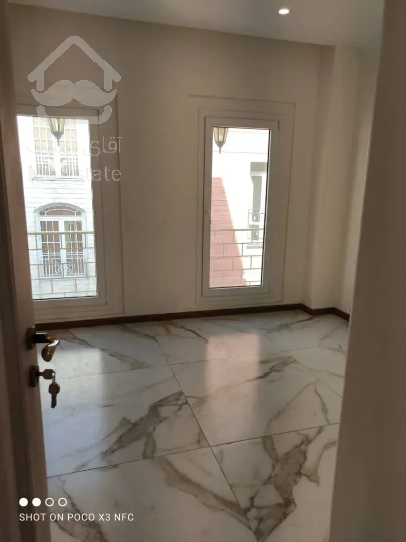 اجاره 250 متر اندرزگو