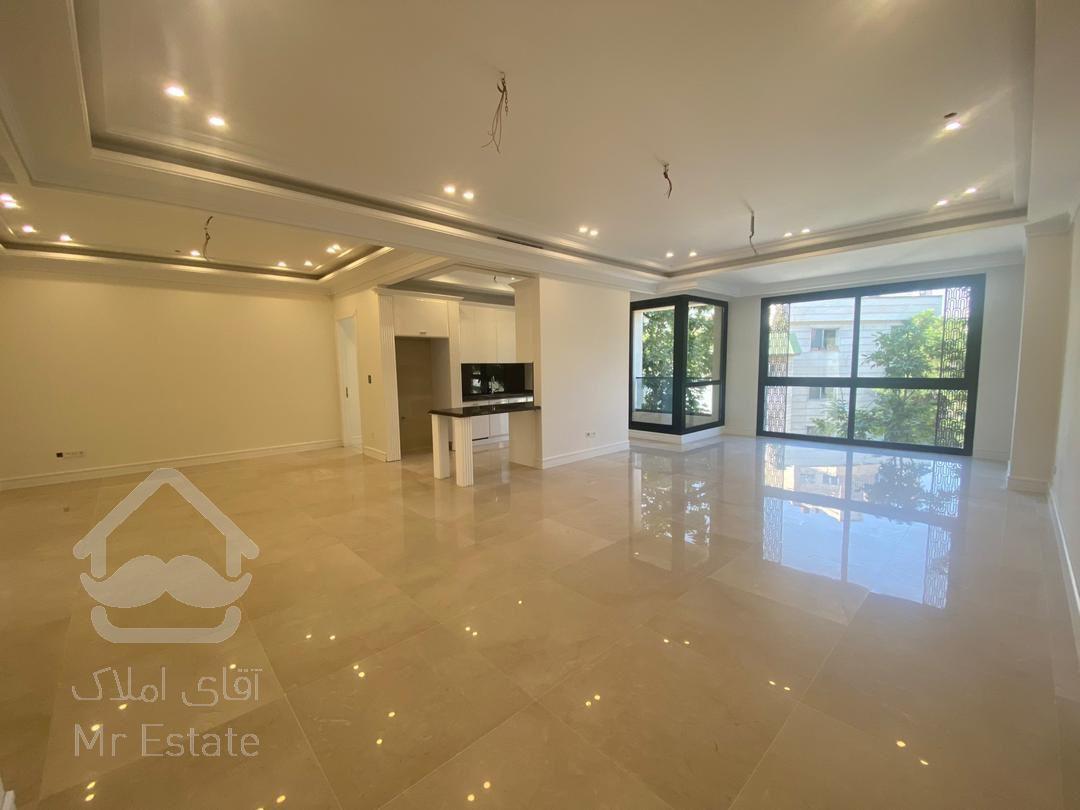 قیطریه 100 متری