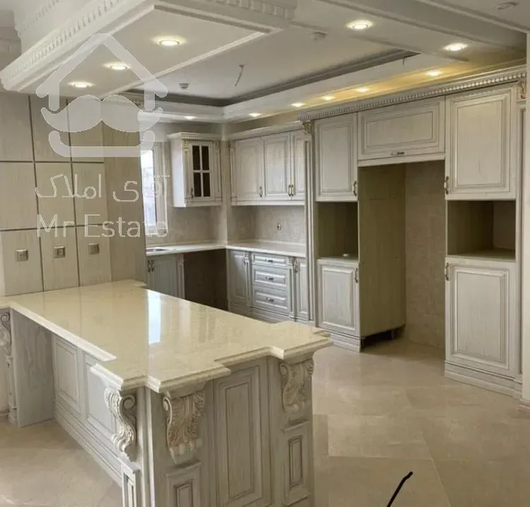 رهن و اجاره 210 متری دیباجی