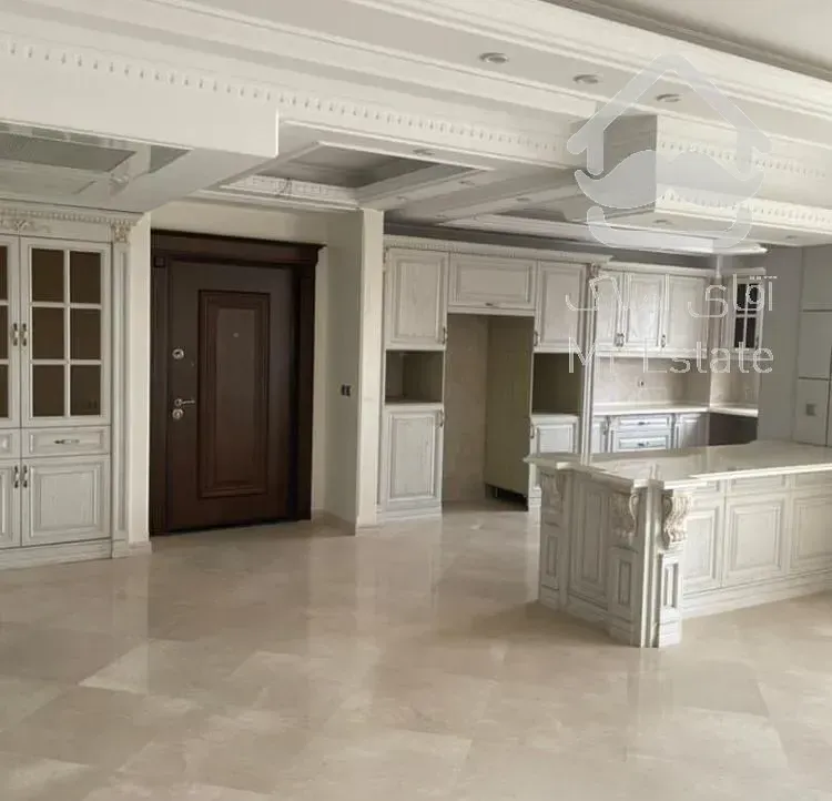 رهن و اجاره 210 متری دیباجی