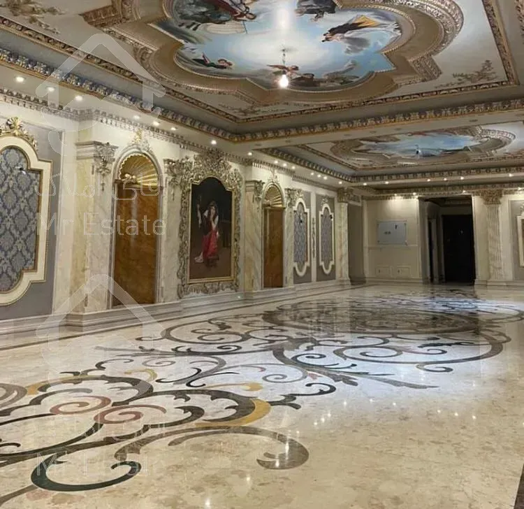 رهن و اجاره 210 متری دیباجی