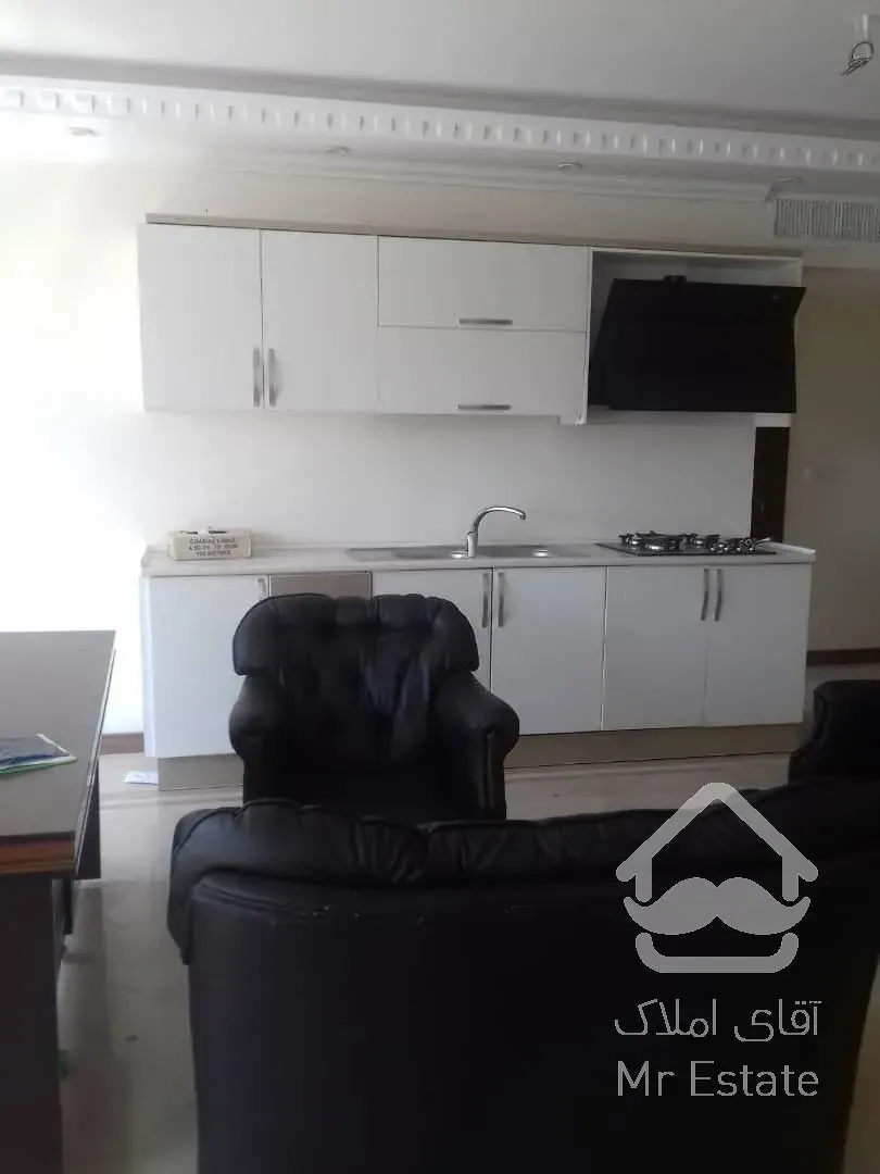 145 متر اداری پاسداران