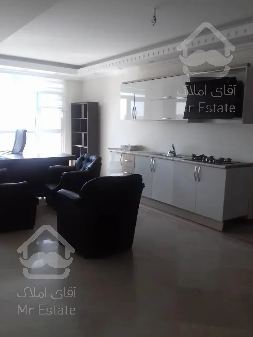 فروش 125 متری اداری پاسداران