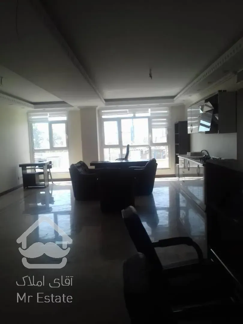 فروش 125 متری اداری پاسداران