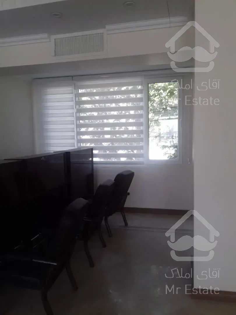 145 متر اداری پاسداران