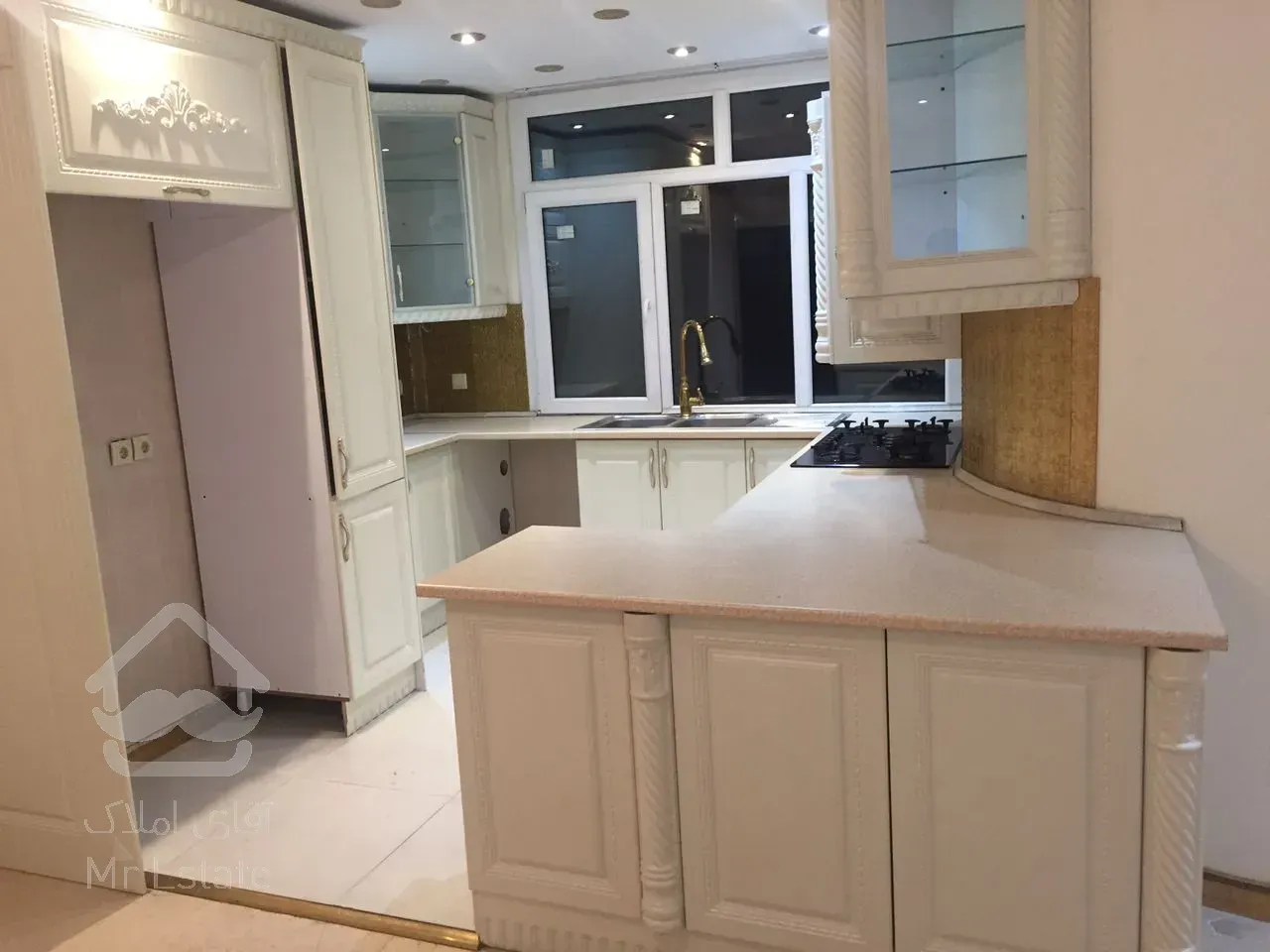 اجاره 53 متر اندرزگو