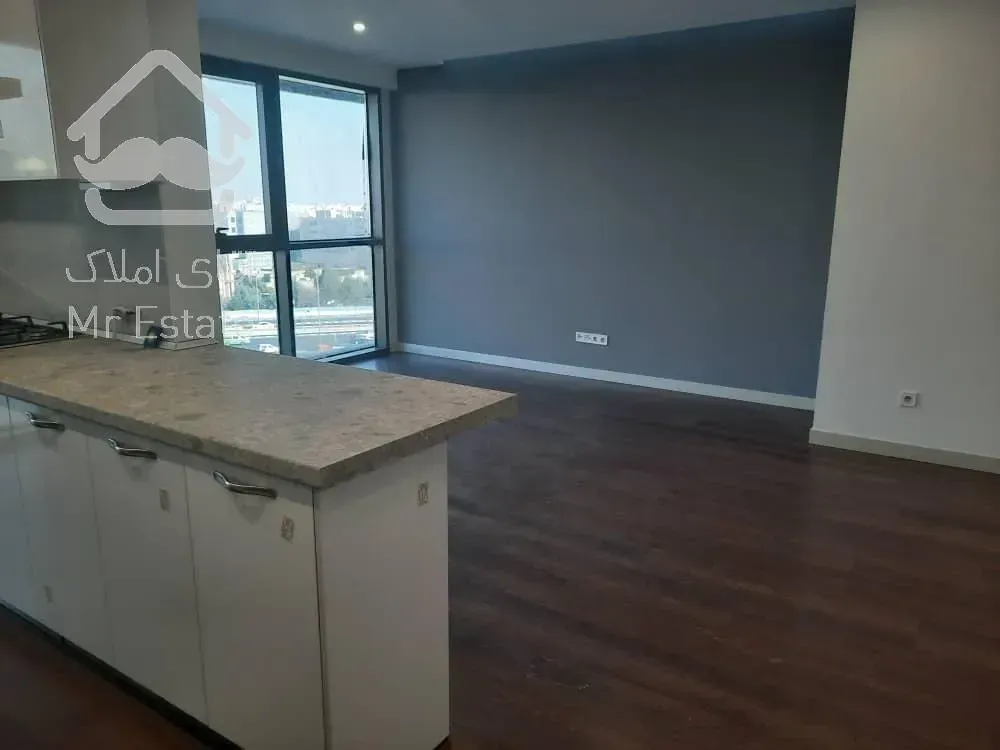 72 متر یک خوابه در برج های دو قلوی میکا