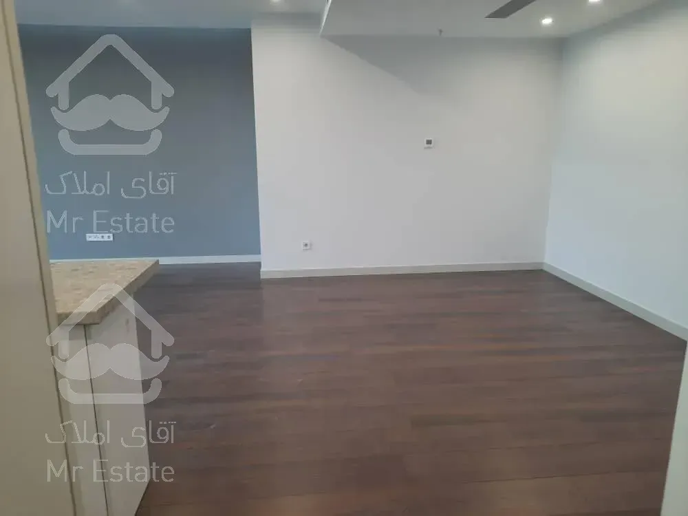 72 متر یک خوابه در برج های دو قلوی میکا