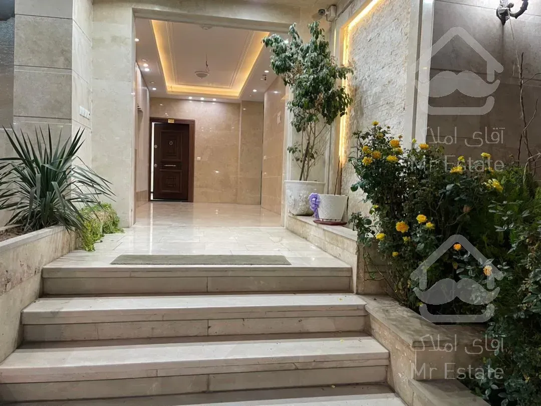 اجاره واحداپارتمان3خواب 175متری عطاران