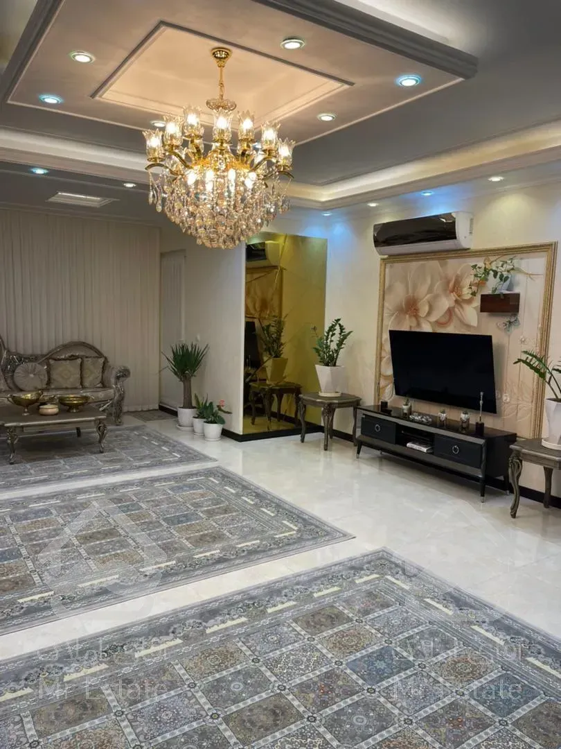 اجاره واحداپارتمان3خواب 175متری عطاران