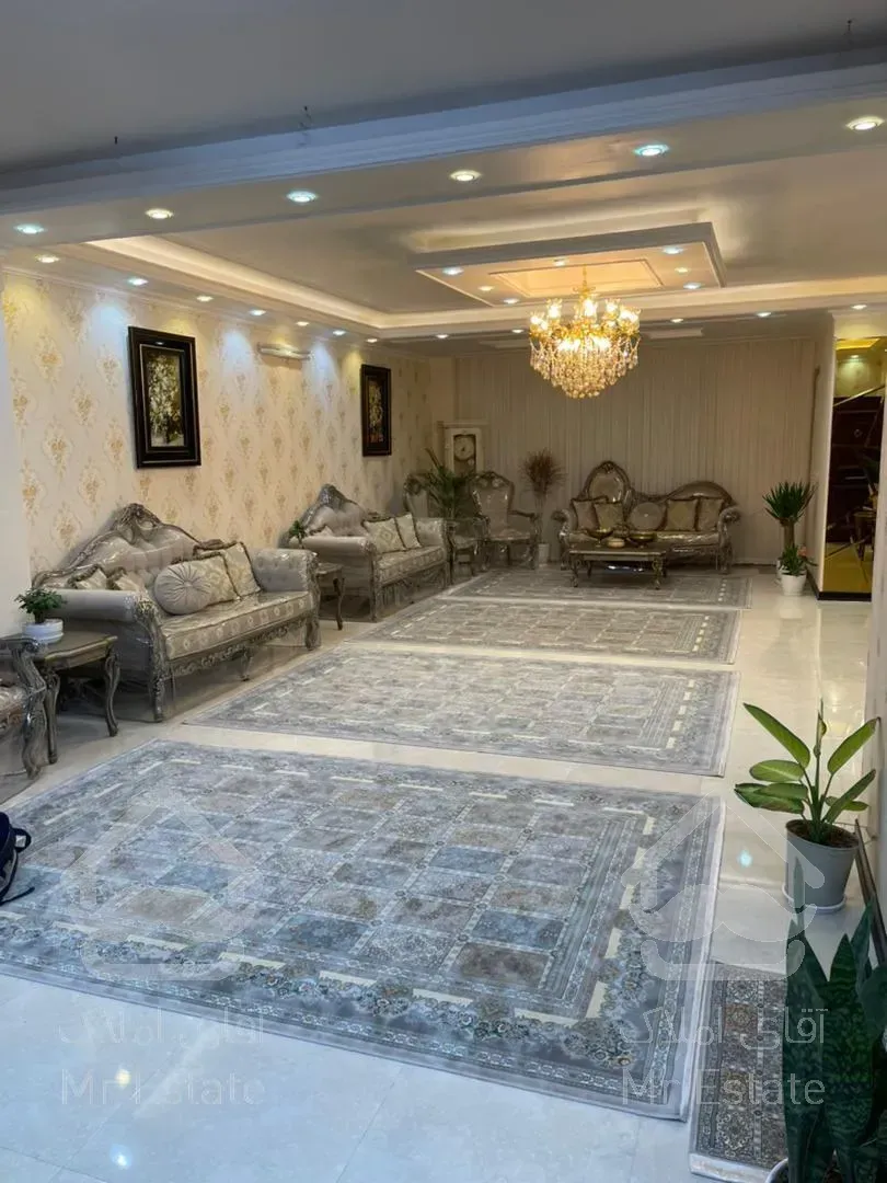 اجاره واحداپارتمان3خواب 175متری عطاران