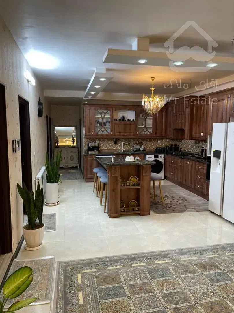 اجاره واحداپارتمان3خواب 175متری عطاران