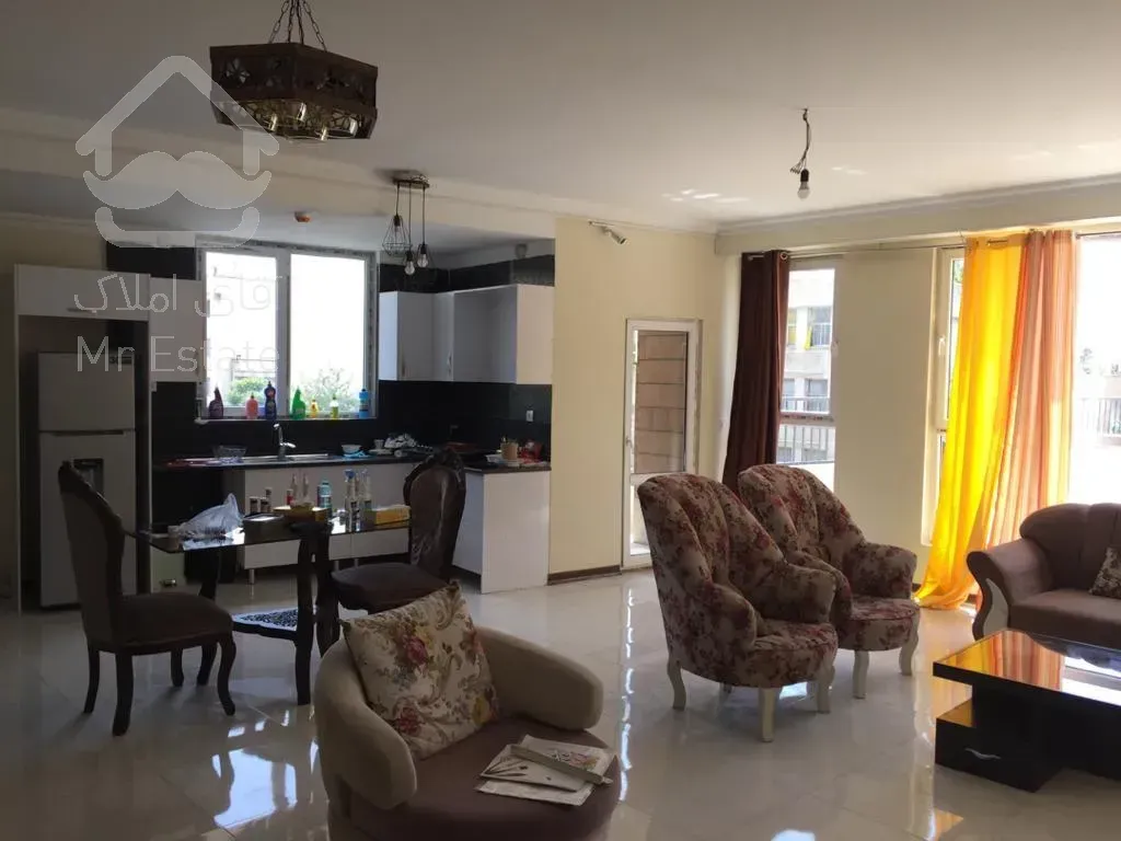 120 متر.موقعیت اداری-بهترین لوکیشن هروی. سه نبش