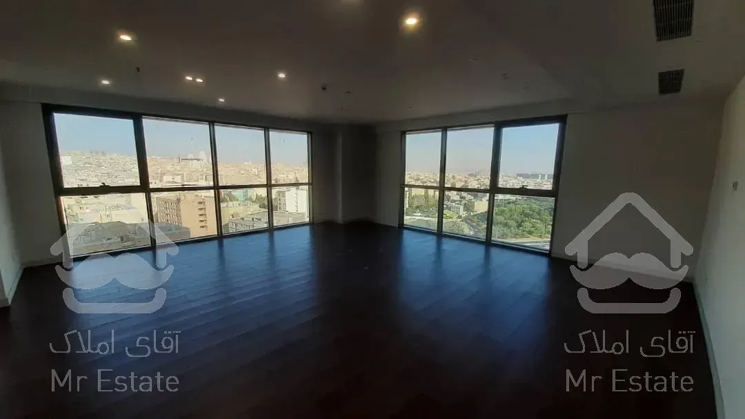 162 متر 3خواب برج مدرن میکا