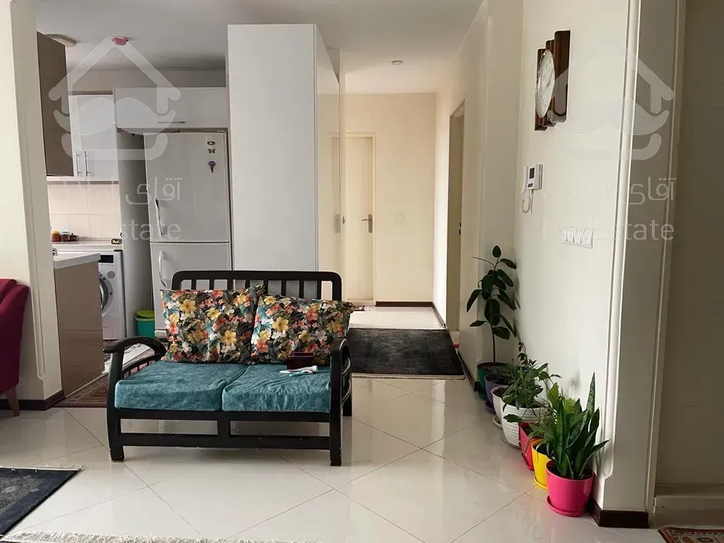 88 متر فروش واحد به قیمت کوهک