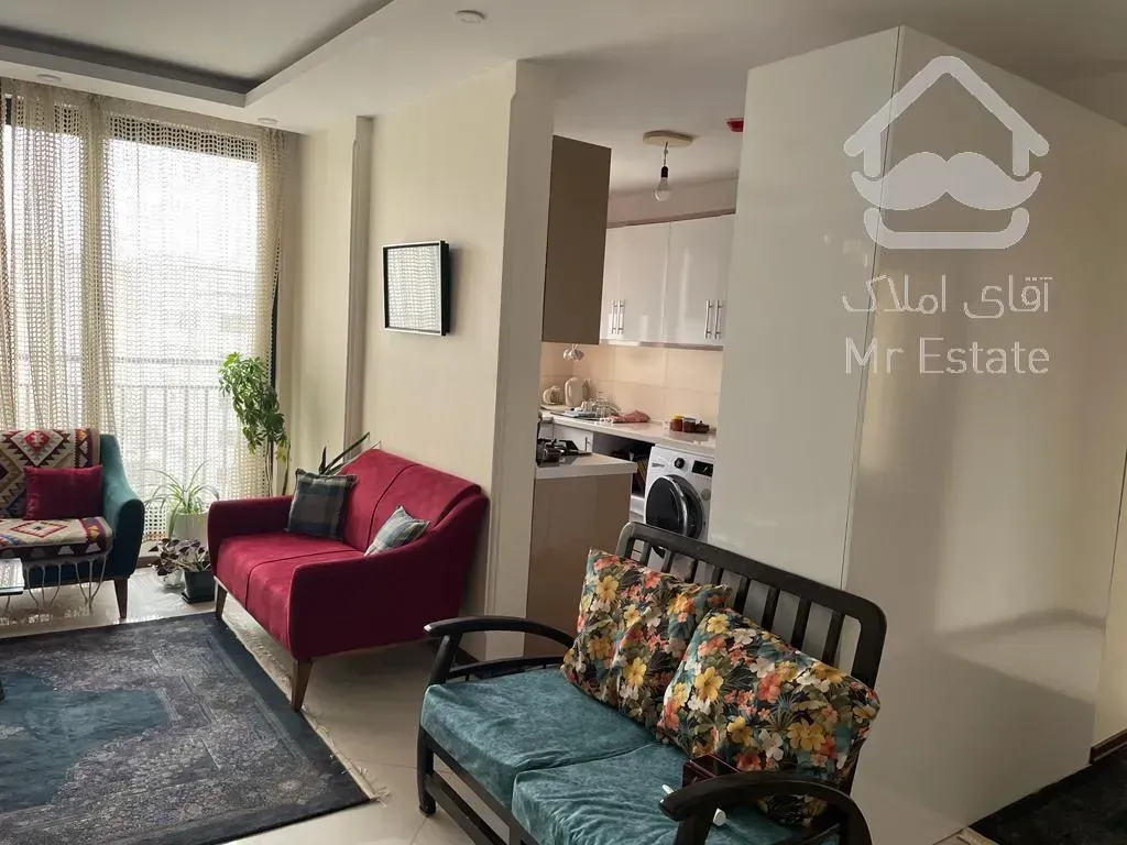 88 متر فروش واحد به قیمت کوهک