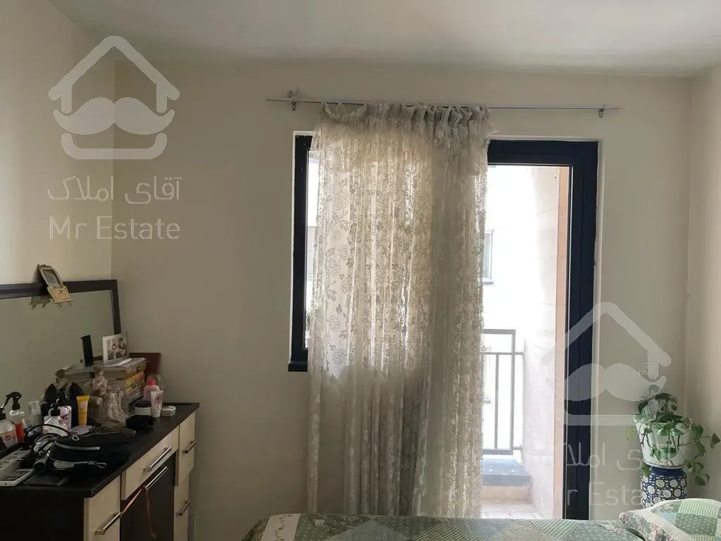 88 متر فروش واحد به قیمت کوهک