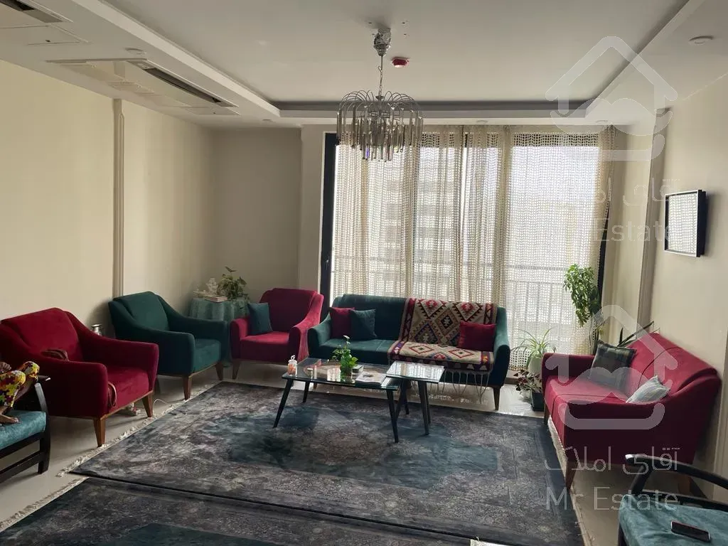 88 متر فروش واحد به قیمت کوهک