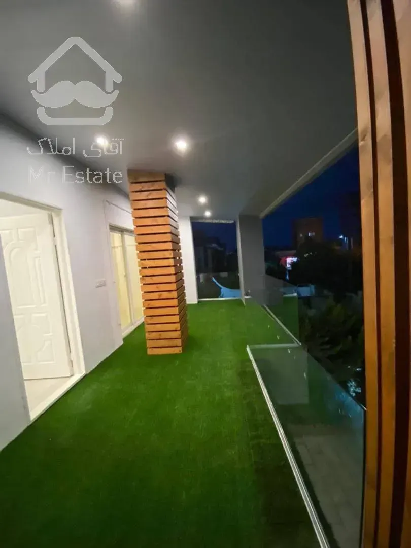 ویلا لوکس منطقه ساحلی