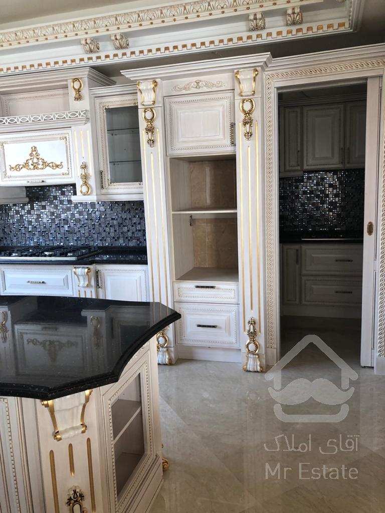 فروش آپارتمان نیاوران 440  متر شیک