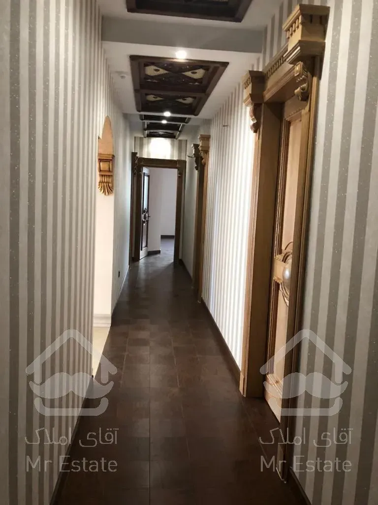 فروش مستغلات نیاوران 2640  متر لوکس