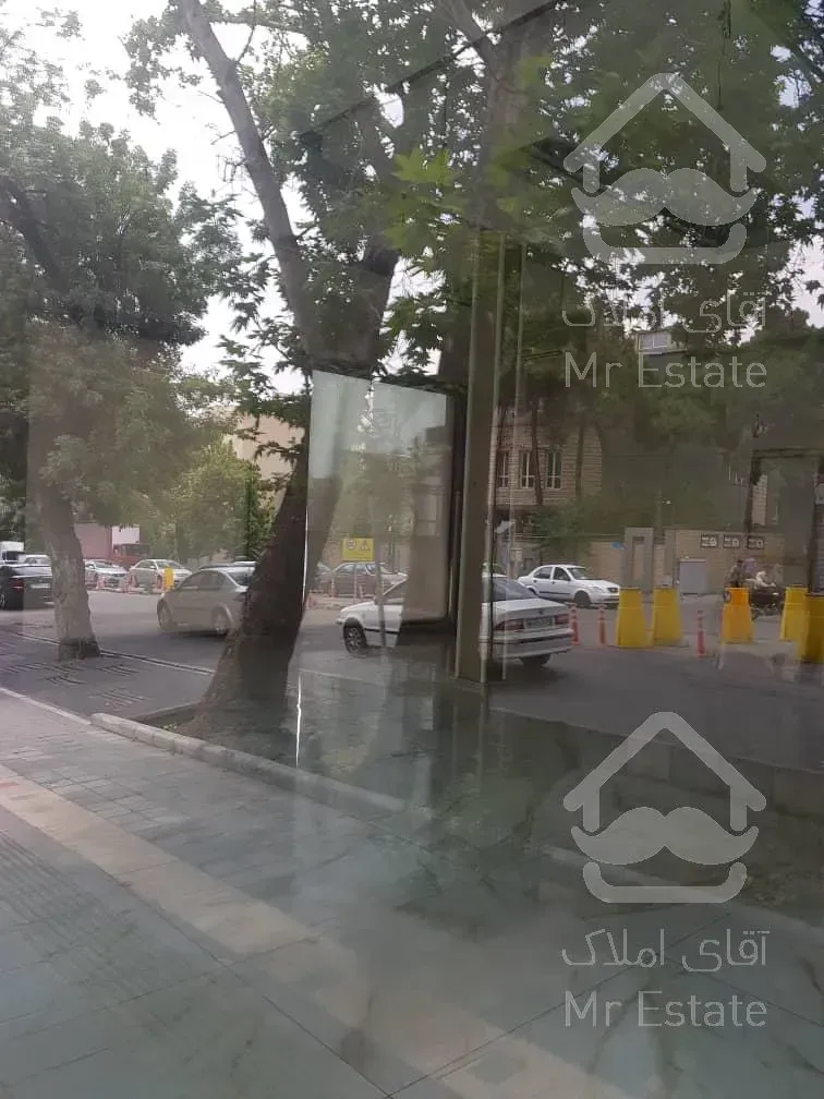 فروش مغازه زعفرانیه 180  متر اکازيون