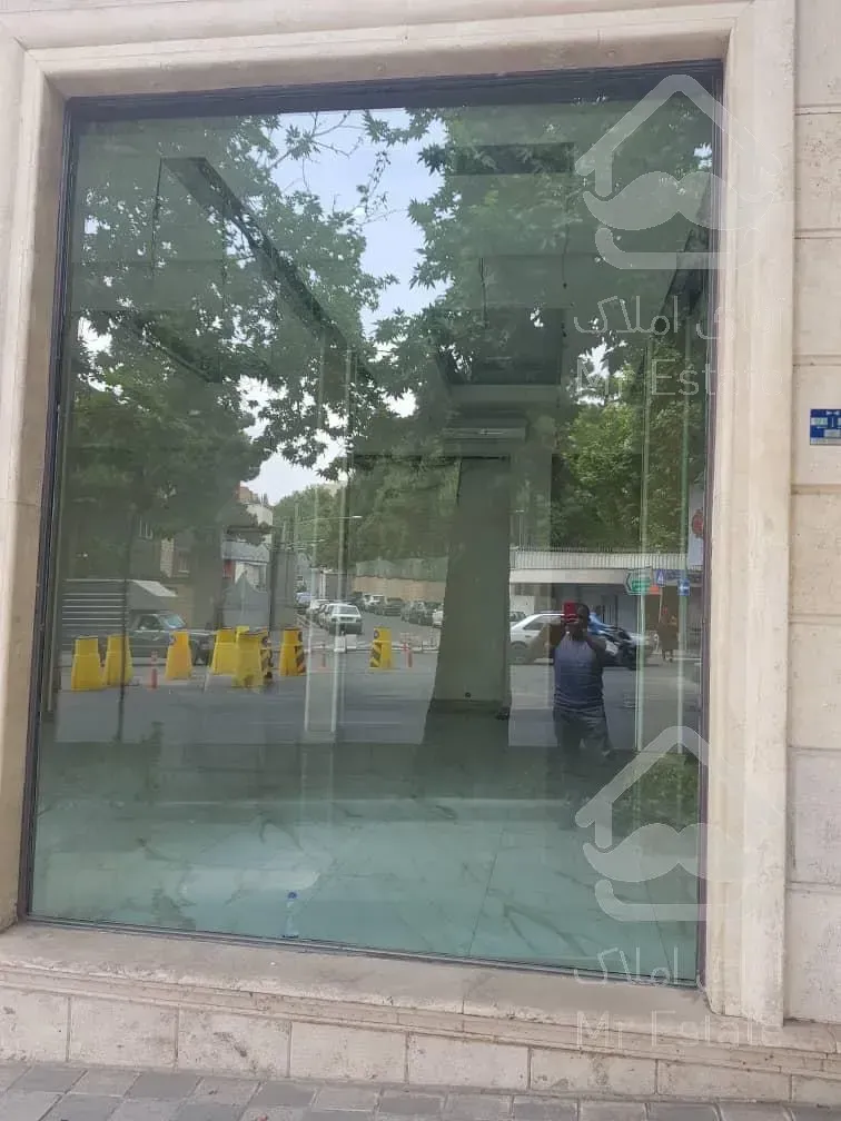 فروش مغازه زعفرانیه 180  متر اکازيون