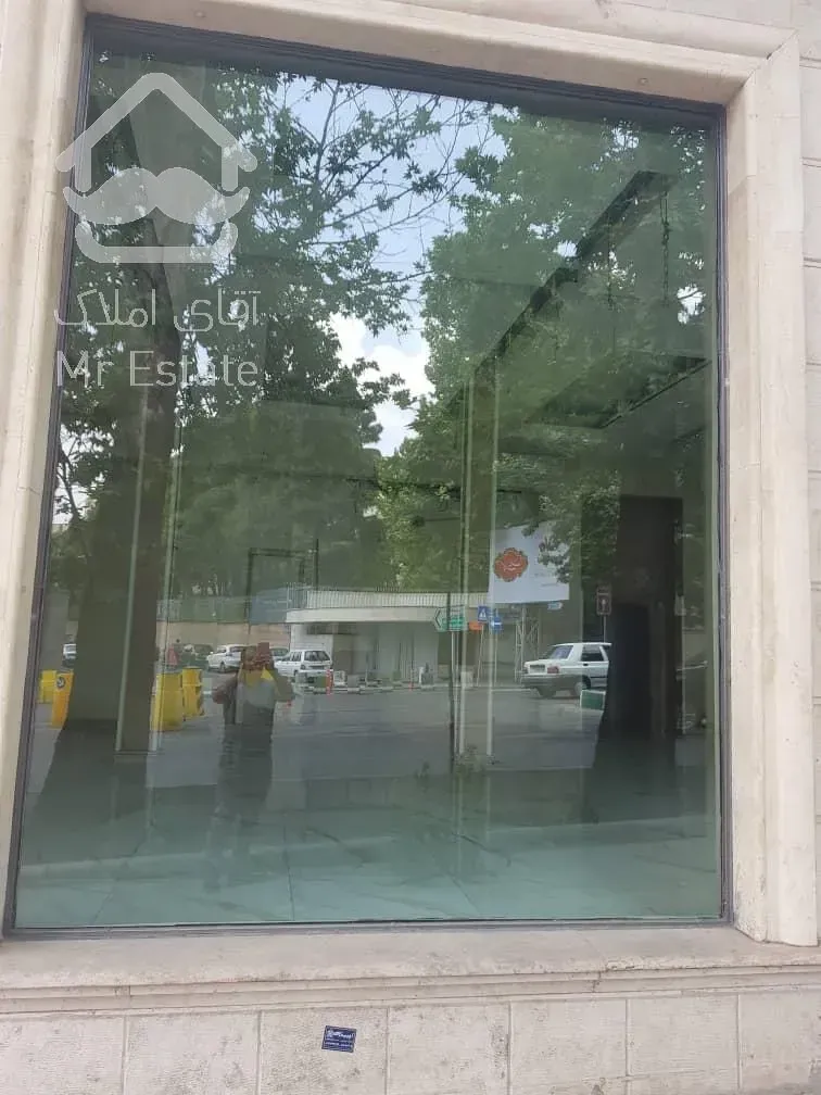 فروش مغازه زعفرانیه 180  متر اکازيون