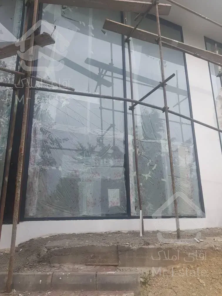 فروش مغازه زعفرانیه 180  متر اکازيون