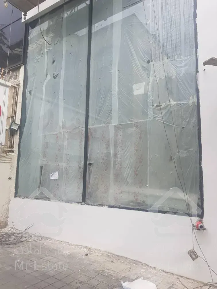 فروش مغازه زعفرانیه 180  متر اکازيون