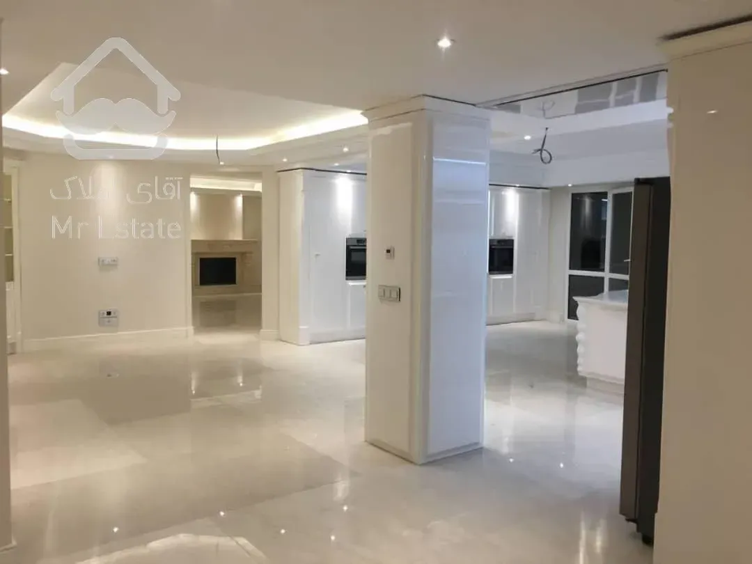 فروش مستغلات اندرزگو 2750  متر لوکس