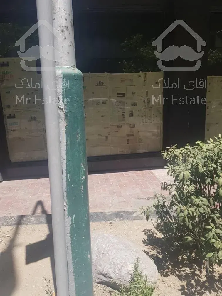 فروش مغازه نیاوران 40  متر لاکچری