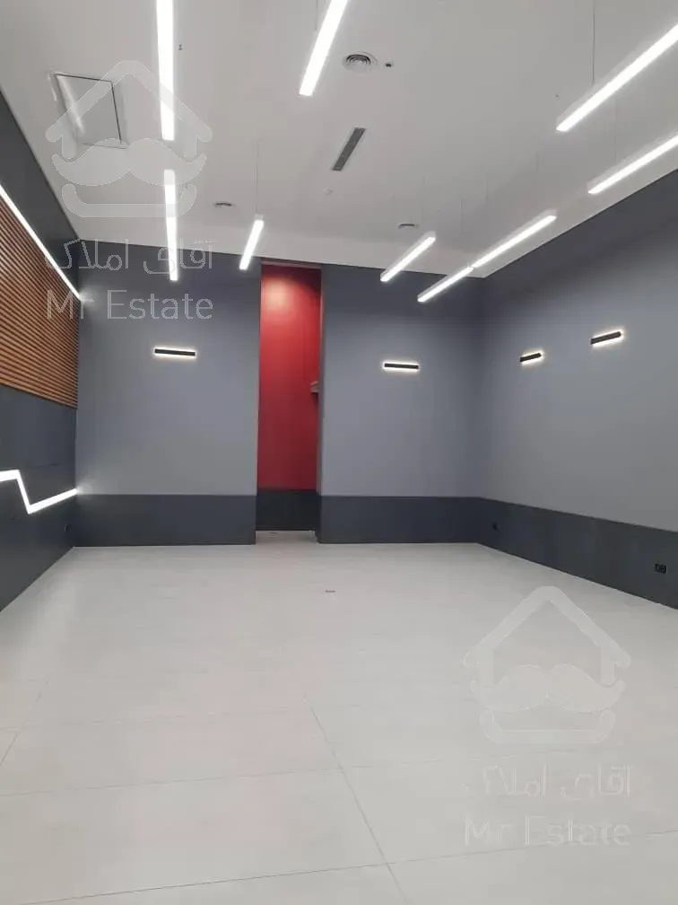 فروش مغازه زعفرانیه 250  متر لوکس