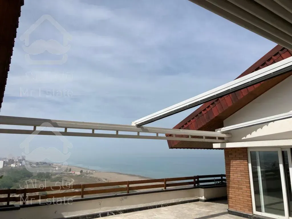 فروش پنت ویو دریا