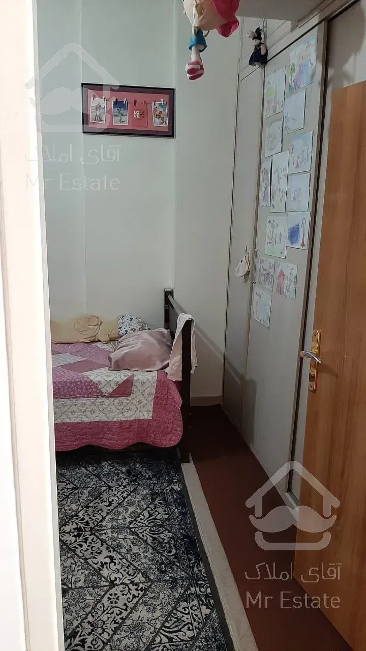 فروش ویلایی 165 متری با زیرزمین مسکونی