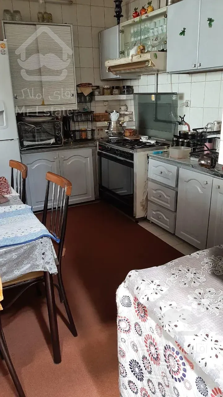 فروش ویلایی 165 متری با زیرزمین مسکونی