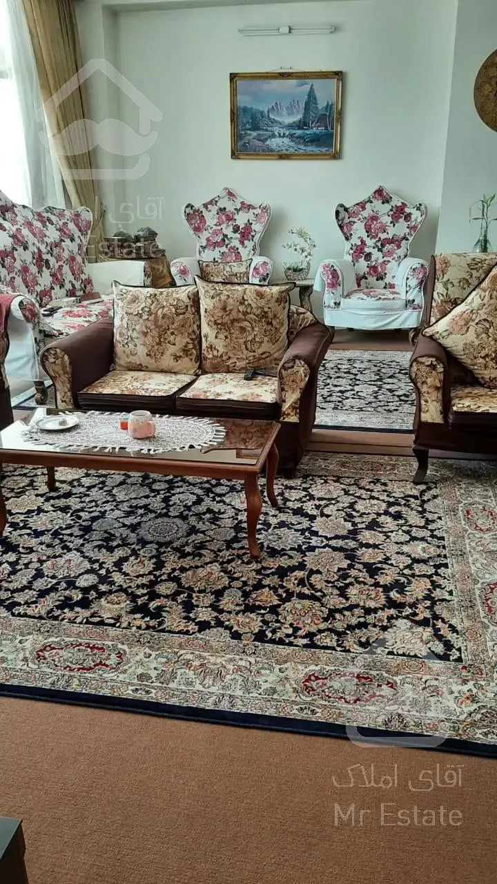 فروش ویلایی 165 متری با زیرزمین مسکونی