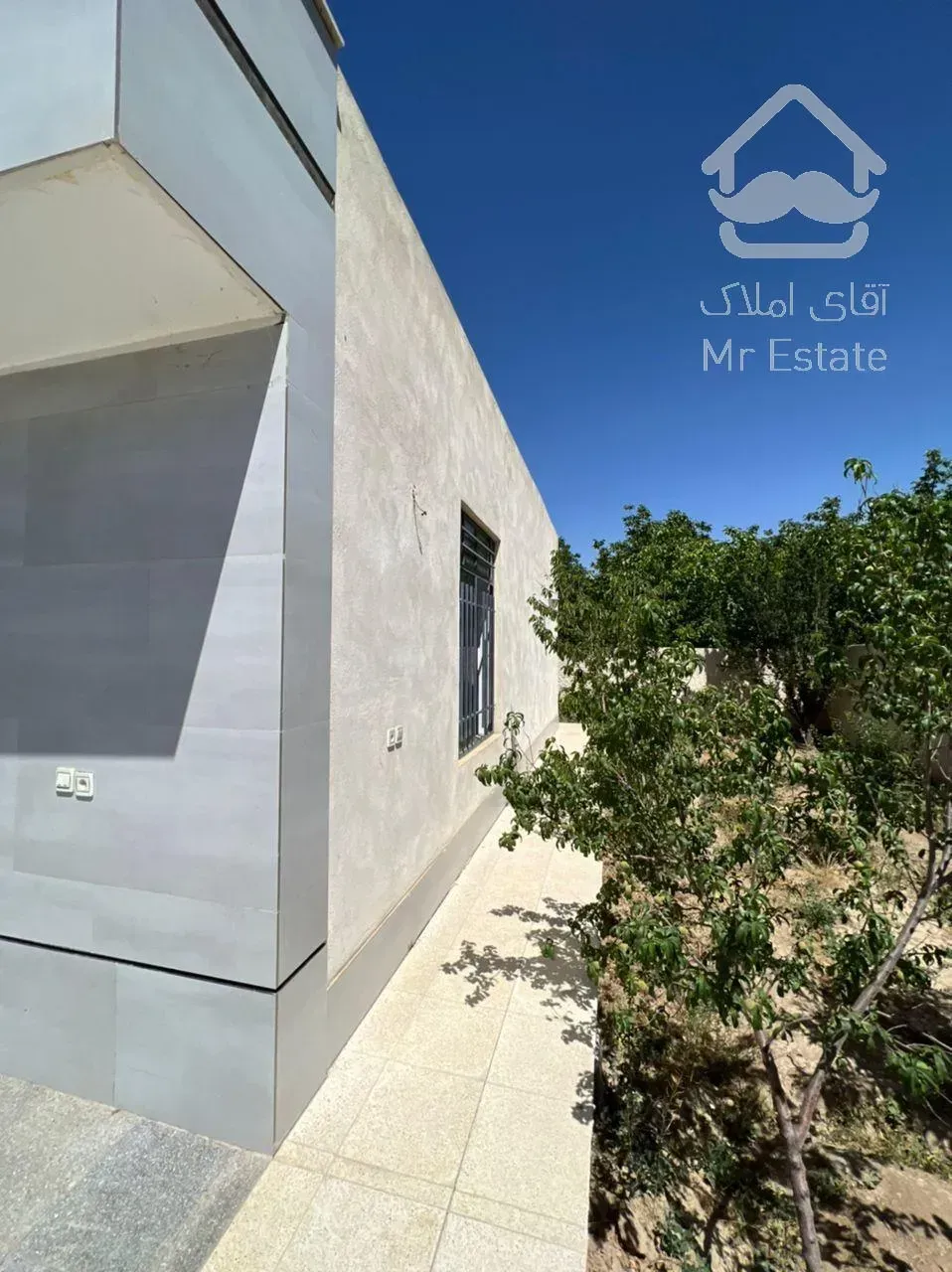 فروش باغ ویلا 1000 متری گلدشت، قلعه سفید